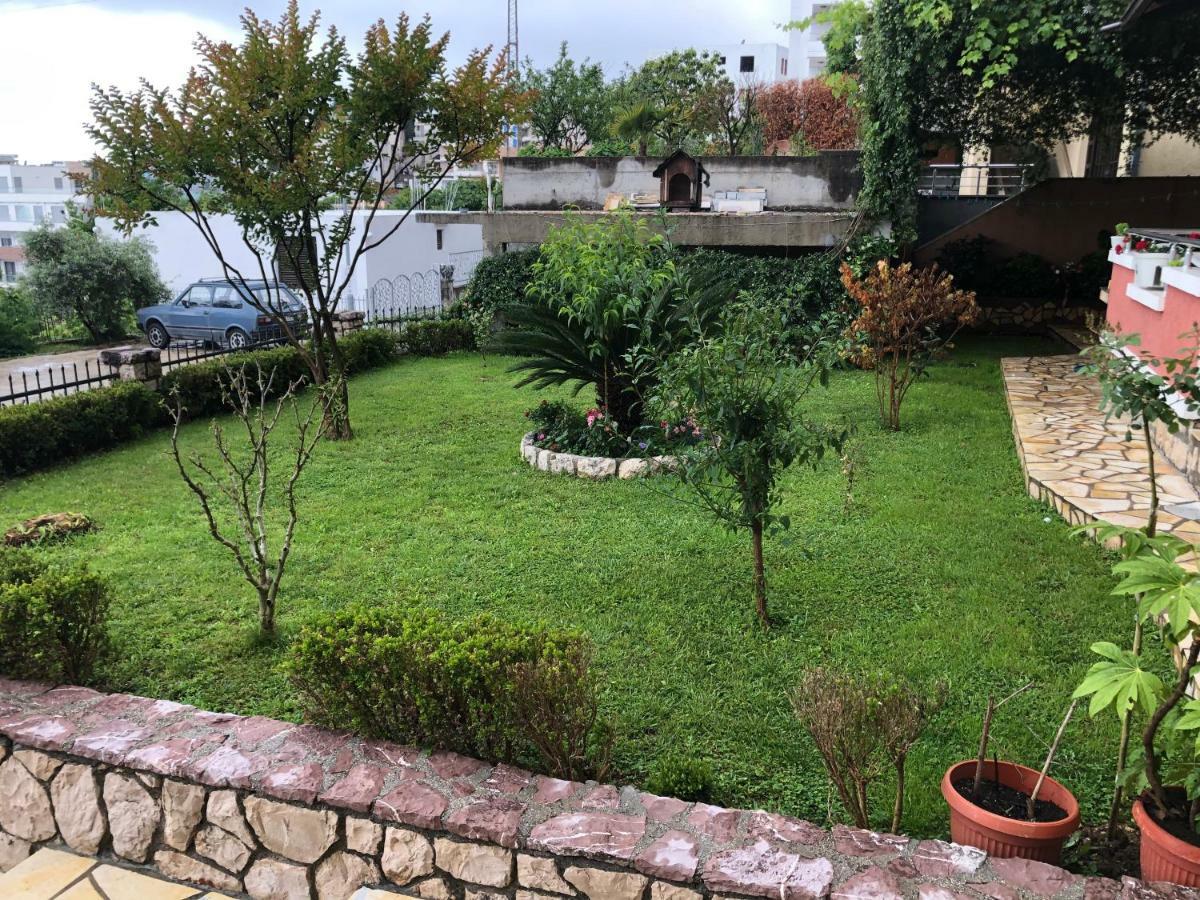 Apartments Adrian Ülgün Dış mekan fotoğraf